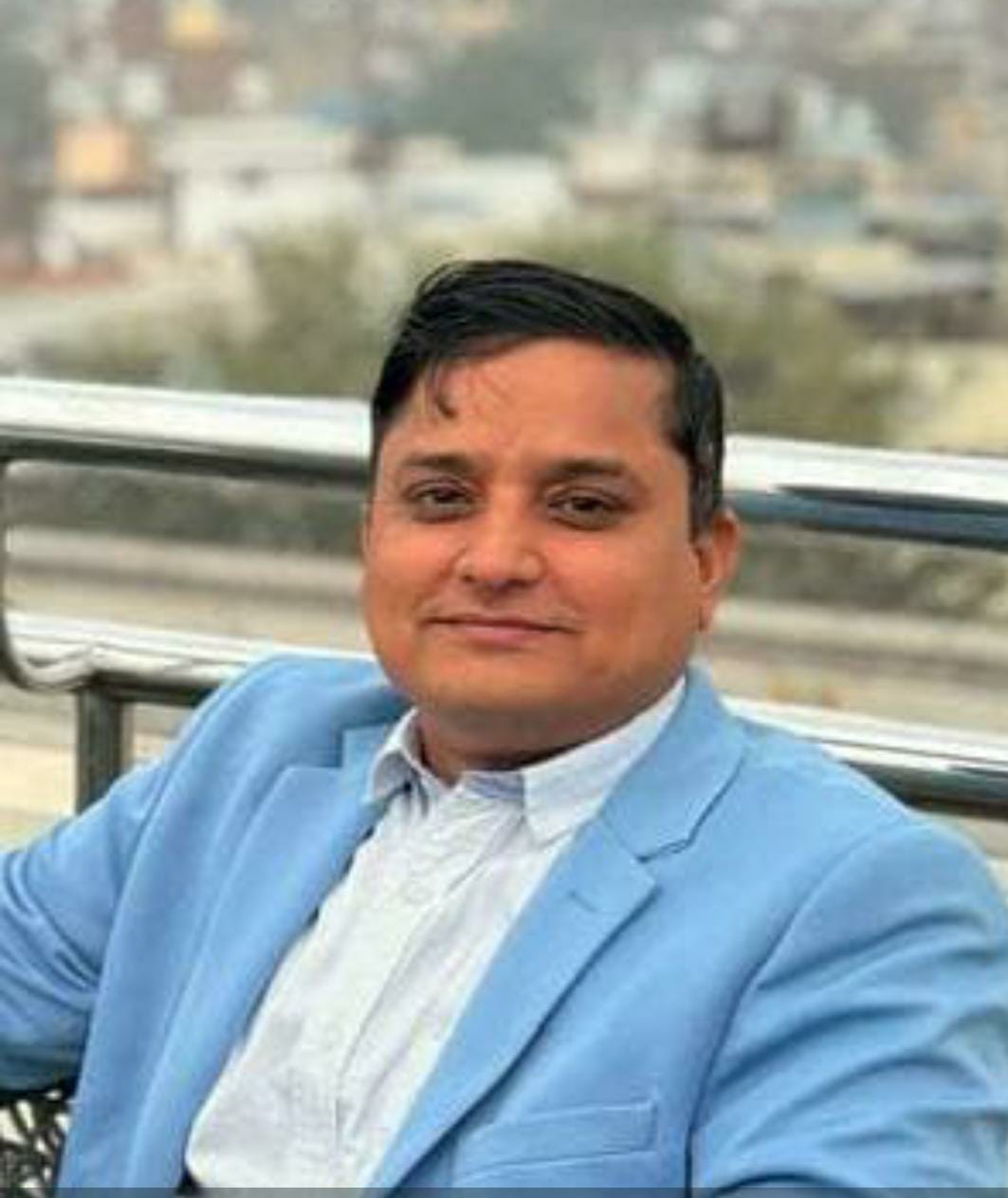 Safat Ahmad